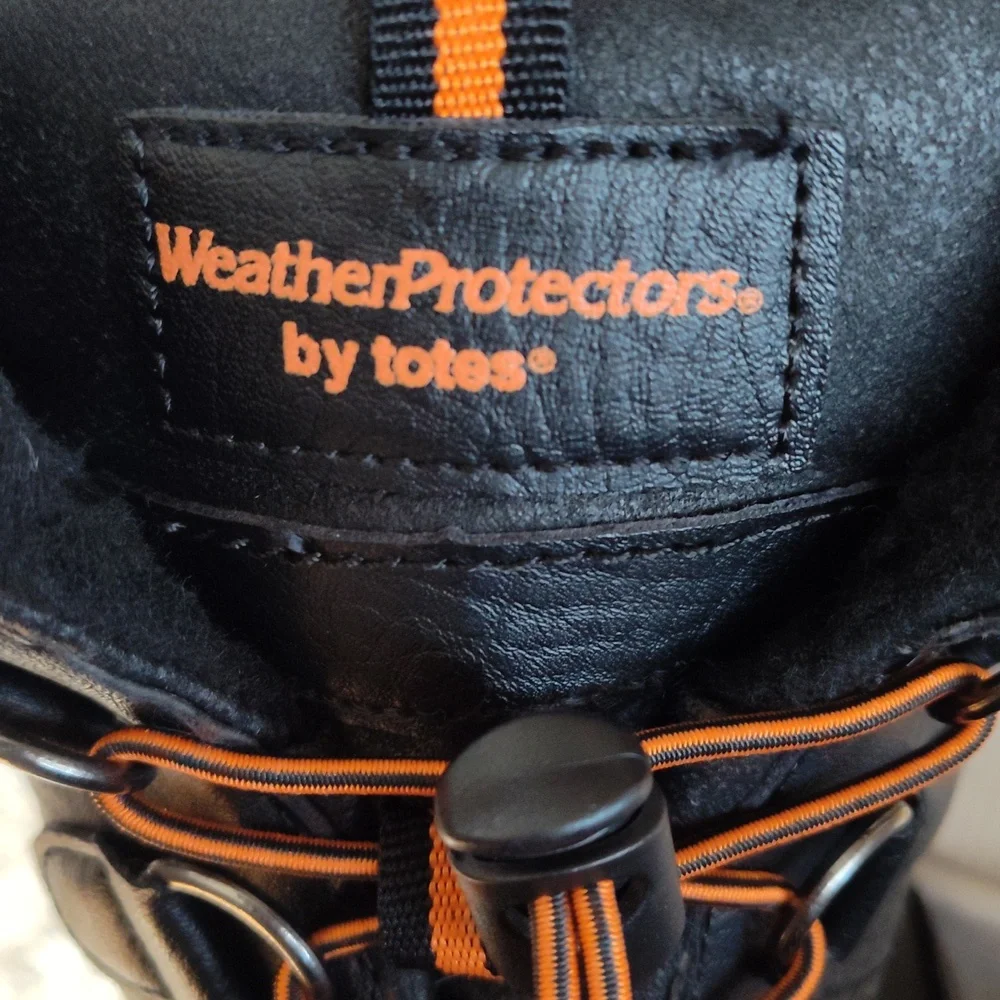 Winter Boots - Picture 10 of 10